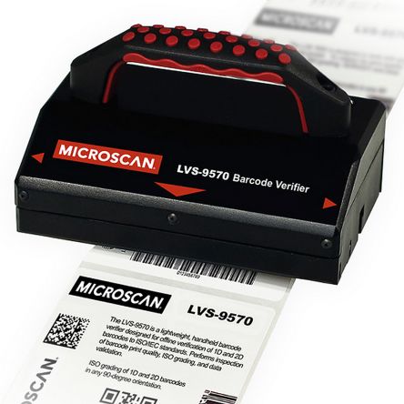 Omron Barcode Scanners
