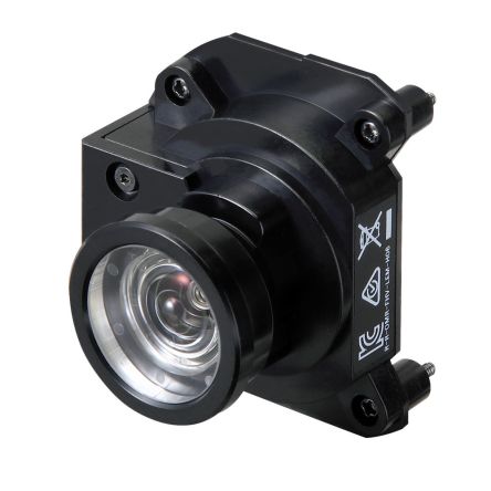 Omron  FHV-LEM-H19  FHV7 Series Vision Sensor Lens 19 mm Focal Length