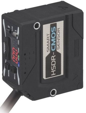 Omron Reflective Photoelectric Sensor