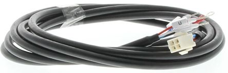 Omron Cable R88A Series Cable for Use with SmartStep 2/G-Series