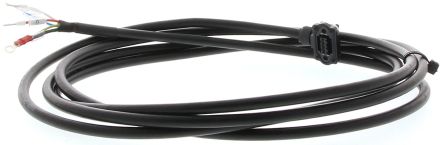 Omron Cable R88A Series Cable for Use with G5 Series Servo Motor