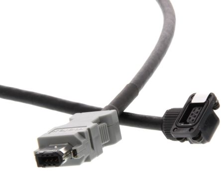 Omron Motor Accessories Encoder Cable