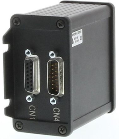 Omron R88A Series Converter for Use with Accurax G5-Type F