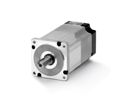 Omron 230V ac 0.2 kW Servo Motor, 3000rpm, 1.8 Nm Max Output Torque