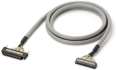 Omron Cable XW2Z Series Cable for Use with XW2Z