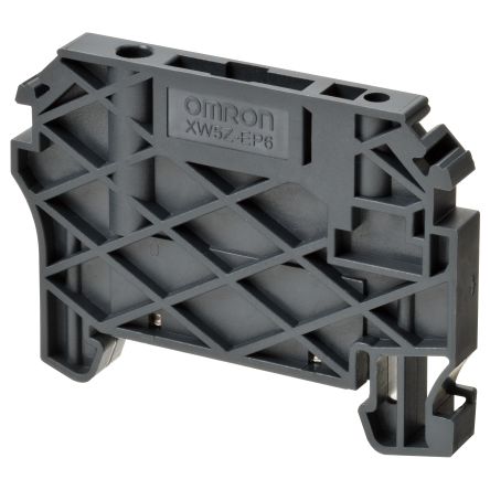 Omron XW5Z Series Cover, 1-Way, 32A Push-in