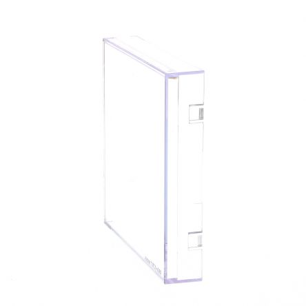 Omron, Y92A Series Cover Accessory, UL, CE, CSA, EN, IEC, RoHS Standard