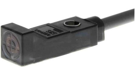 Omron E2S-W11 1M Block Inductive Proximity Sensor 2-Wire E2S 24V dc 24 V dc 50mA