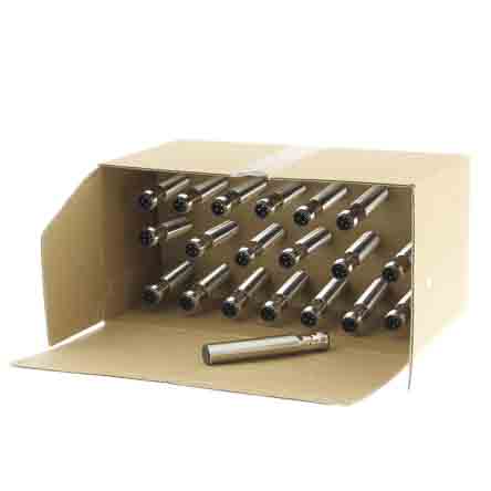 Omron E2B-M12KN08-M1-B1-20 Threaded Barrel Inductive Proximity Sensor, M12 PNP E2B 30V 8 mm 30 V dc 200mA