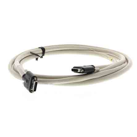 Omron, FZ Series Standard Camera Cable for Use with FJ Camera Models, FZM1, FZ5, FH