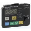 Omron LED Remote Operator MX2 Series Operator Panel for Use with MX2