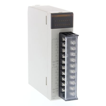 Omron CS1W Series I/O Unit for Use with CS1D