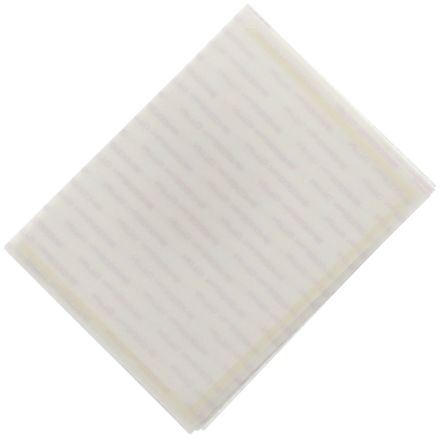 Omron Anti-Reflective Sheet Protective Sheet For Use With HMI NB5Q PLC S7-200, S71200