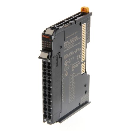 Omron NX Series Input Unit for Use with NX