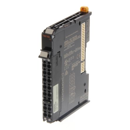 Omron NX Series Input Unit for Use with NX