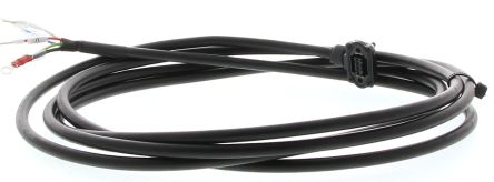 Omron Power Cable R88A Series Cable for Use with G5 Series Servo Motor with 200 V