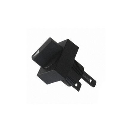 Omron A165S Series 3 Position Selector Switch Head, IP65