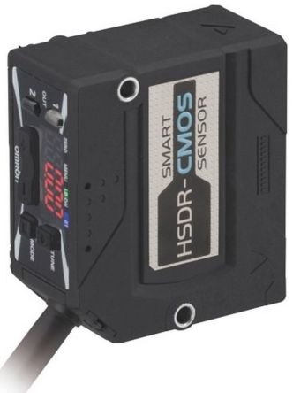 Omron Reflective Distance Sensor, Block Sensor