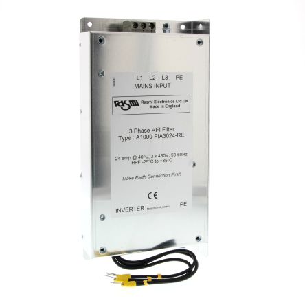 Omron, A1000 RFI Filter