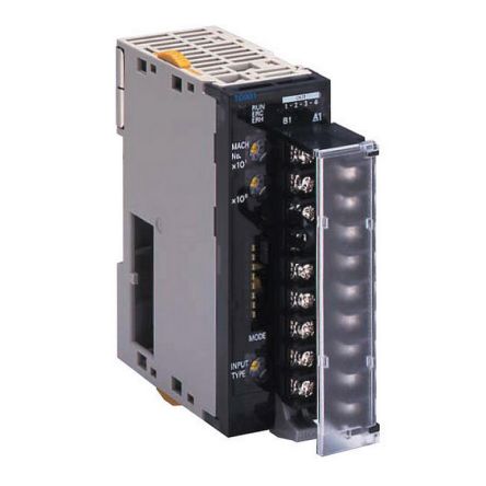 Omron CJ1 Series Input Unit