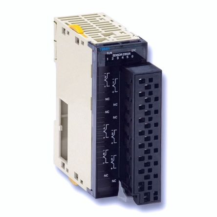 Omron CJ1 Series Input Unit