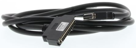 Omron I/O Connection Cable Series Connecting Cable for Use with CS Series PLC-Based Process Control
