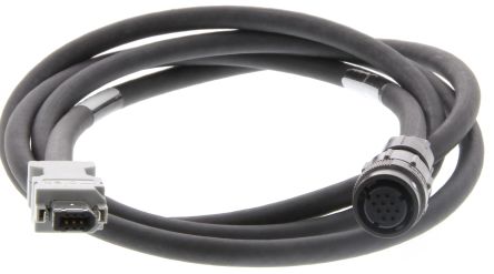 Omron Cable R88A Series Cable for Use with Servo Motor