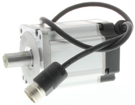 Omron G Series AC Motor, 750 W, 1 Phase, 230V, Screw Mounting