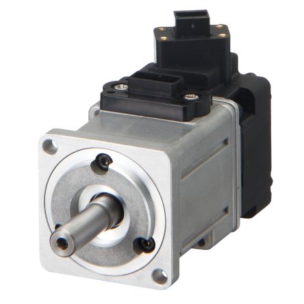 Omron Accurax G5 AC Motor, 750 W, 1 Phase, 230V, Screw Mounting