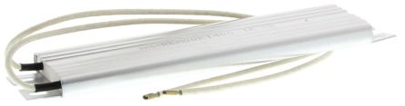 Omron Braking Resistor AX Series Braking Resistor for Use with MX2 Series