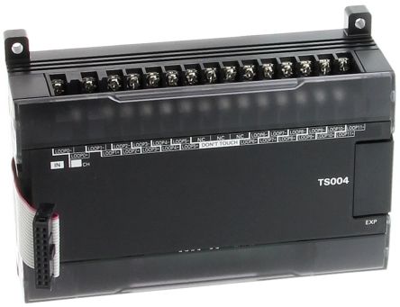 Omron CP1W Series PLC Expansion Module for Use with CP2E Series