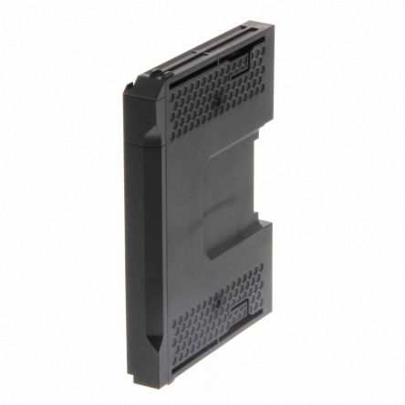Omron NX Series Cover for Use with NX I/O Series