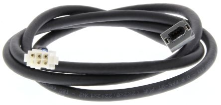 Omron Encoder Cable R88A Series Cable for Use with 50 to 750 W Servo Motors