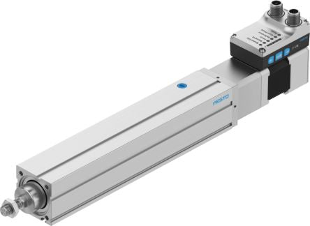 Festo EPCS-BS, 8118283 Micro Linear Actuator, 23mm/s, 150 mm