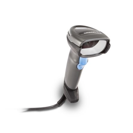 Omron CCD Bar Code Reader