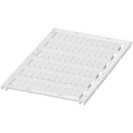 Schneider Electric, Linergy TR Polyamide Marking Card for use with Marking Accessory