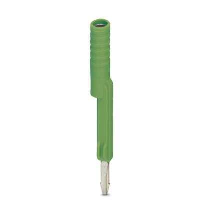 Phoenix Contact Test Connector Adapter, 10A