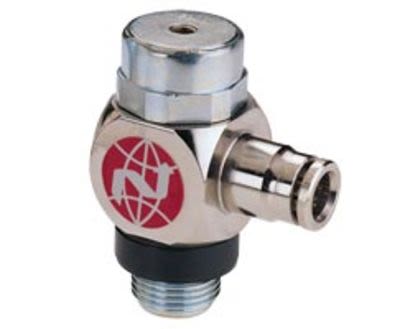 Norgren Regulator -, 3/8 in G 1 bar 102GA, 102GA