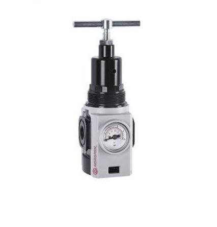 Norgren Pneumatic Regulator -, 1/4 in 0.3 bar R82G