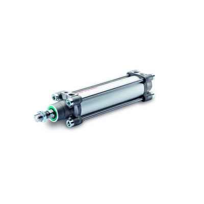 Norgren Double Acting Cylinder - 50 mm Bore, 100 mm 65 mm Series, Double Acting Acting
