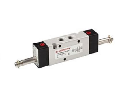 Norgren Pneumatic Solenoid Valve - Solenoid G V61  Series 24V