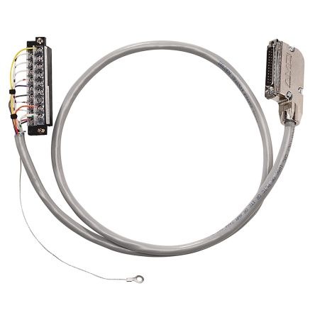 Allen Bradley BULLETIN Series PLC Cable for Use with 1769 Analog I/O Module