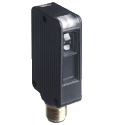Pepperl + Fuchs Retroreflective Photoelectric Sensor, Block Sensor