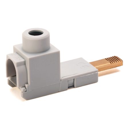 Allen Bradley Bulletin 1492-AAT Busbar