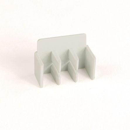 Allen Bradley Kit Terminal Cover for Use with 1492-CL Miniature Circuit Breakers