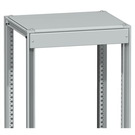 Schneider Electric Grey Steel, Shielded 800mm