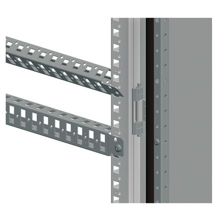 Schneider Electric Mounting Accessory, 27 mm Depth, 25 mm, 100kg Max Load