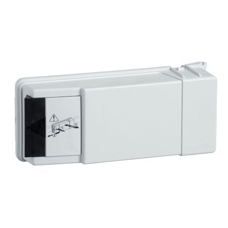 Schneider Electric Busbar Tap-Off Unit with Without Protection, Canalis Series