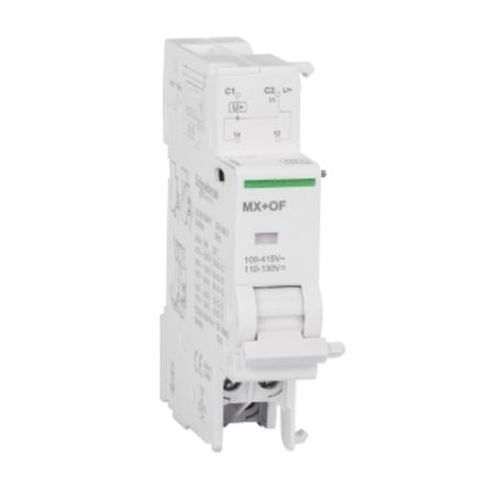 Schneider Electric Acti9 Auxiliaires Series Residual Current Device, 6A, Type A-SI, 130 V dc