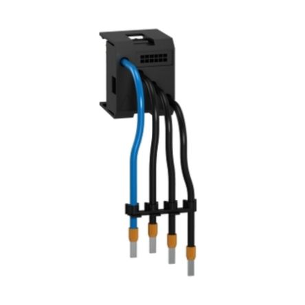 Schneider Electric Plug Outlet